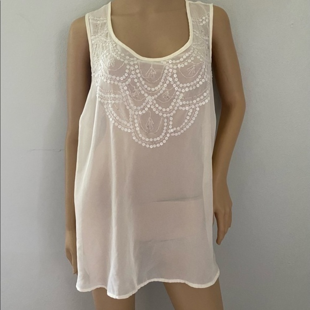 Maurices size 2 top